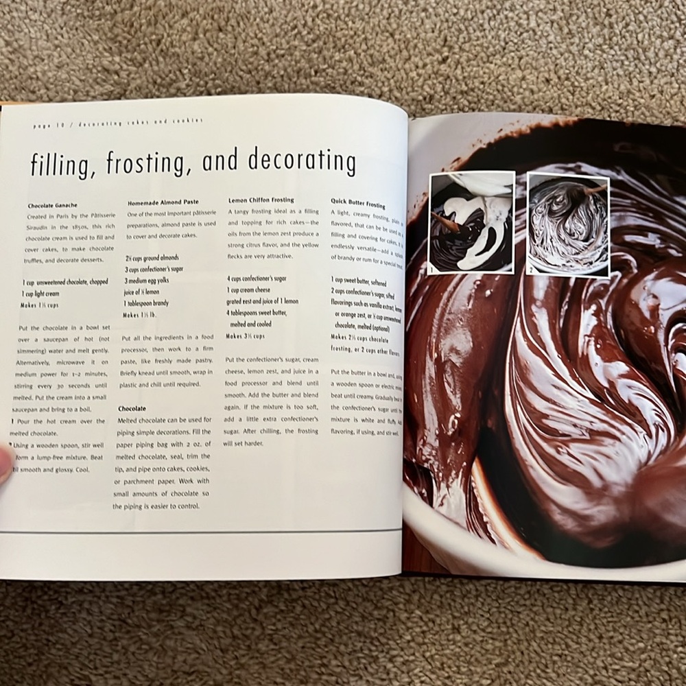 Decorating Cakes and Cookies by Gerhard Jenne - Picture 8 of 16